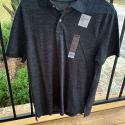 Men’s Polo Shirt 