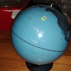 Globe 