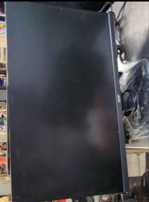27 Inch Gaming Monitor