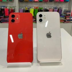 iPhone 12 Mini 64gb Unlocked 