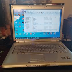 Dell Laptop  Inspiron 