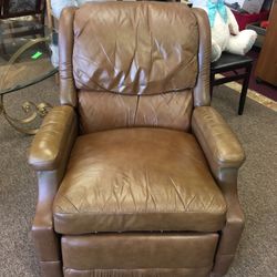 Recliner