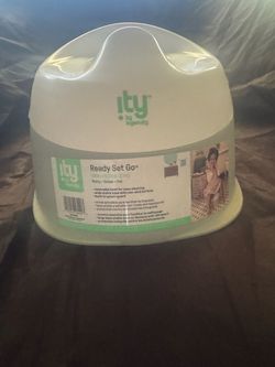 Ity by Ingenuity Ready Set Go Potty