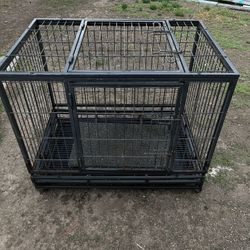 Dog Cage