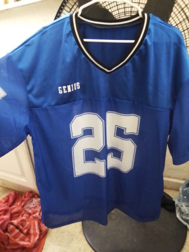 Brand New Women's Verdusa Jersey 