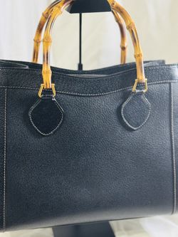 Gucci Diana Bamboo Handbag