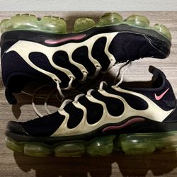 Nike Air VaporMax Plus “Do You” - Size 11 Men’s 