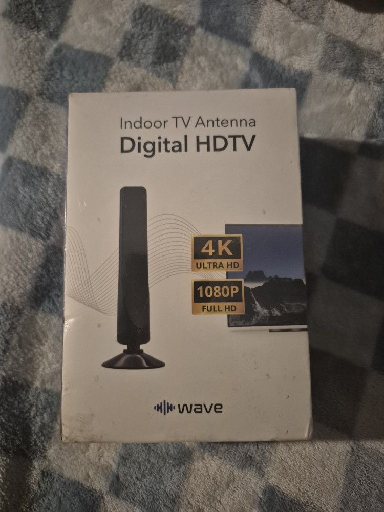 Digital HDTV Antenna 