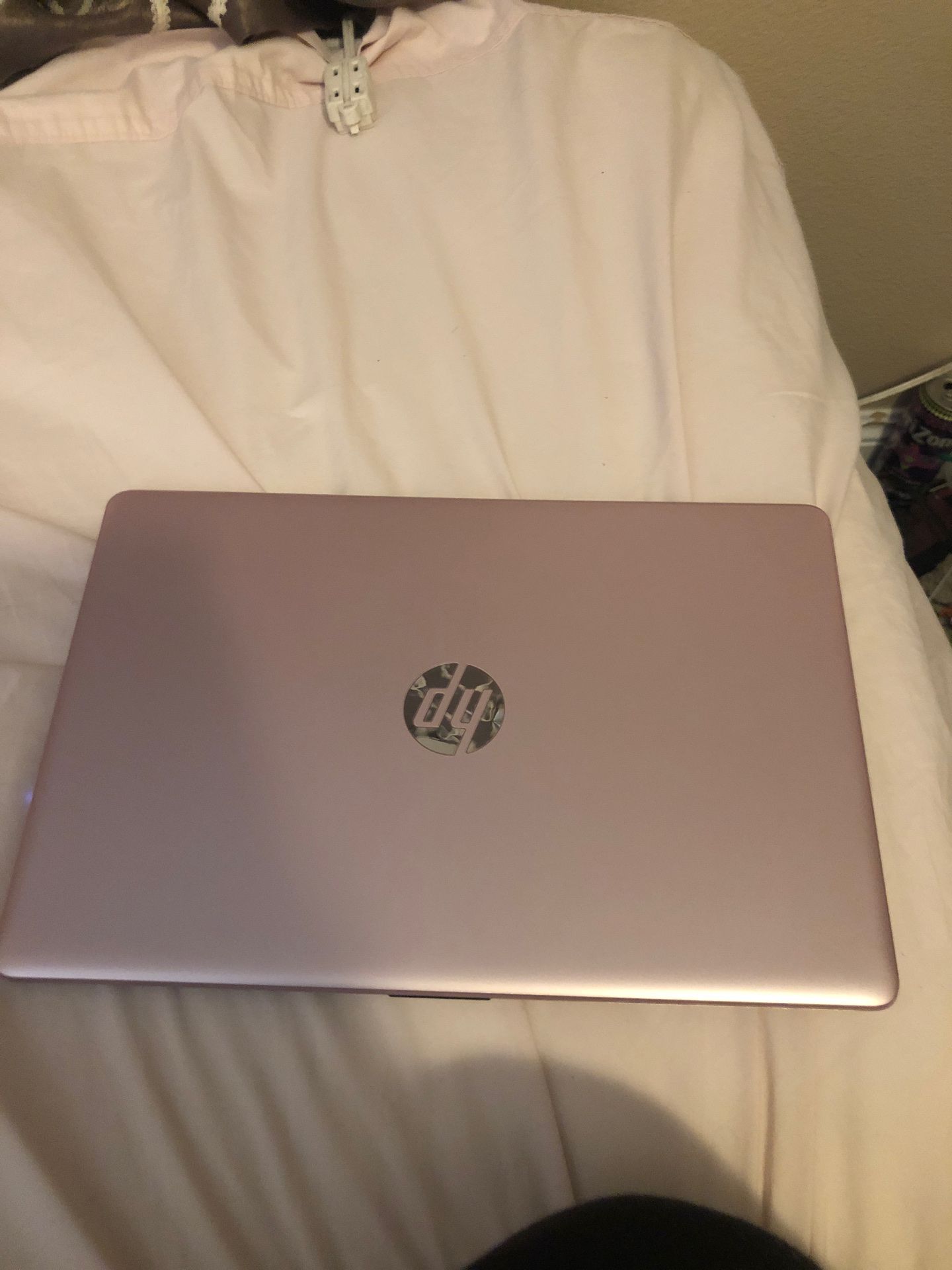 Semi new Hp Laptop