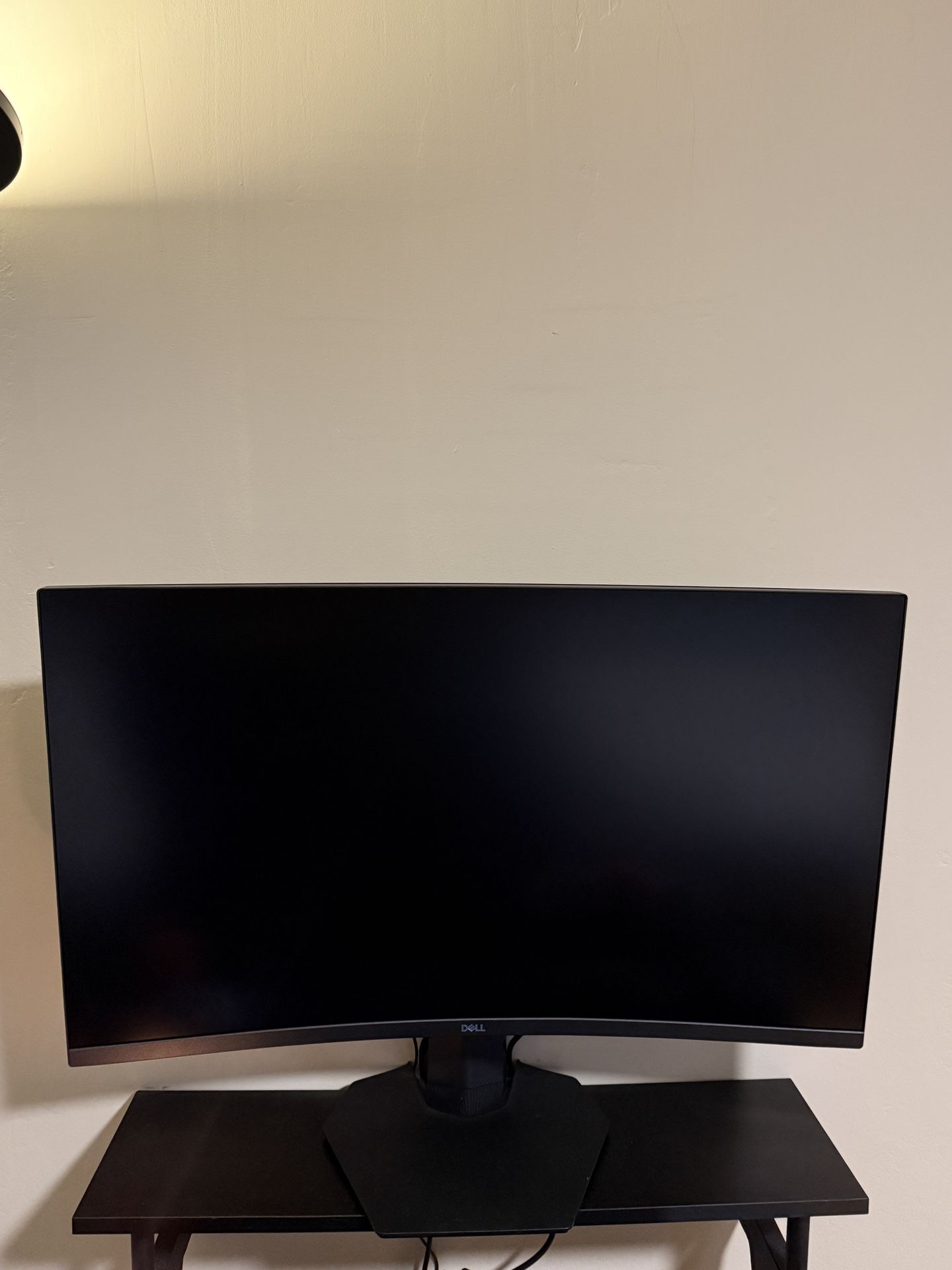 Dell 32 Curved Gaming Monitor – S3222DGM