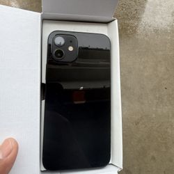 Iphone 12 256GB Black Unlocked Any Sim