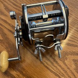 Penn Conventional 209 Level Wind Fishing Reel
