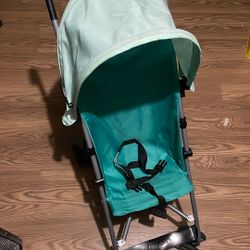 Cosco Umbrella Stroller with Canopy