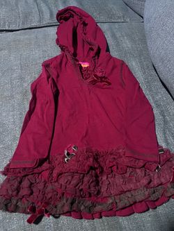 Toddler Girl Dress Size 24 Months