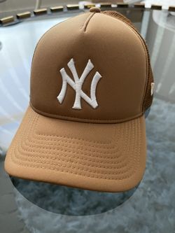 New York Yankees Fitted