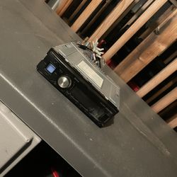 Alpine Radio 