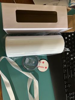 20 oz Sublimation blank