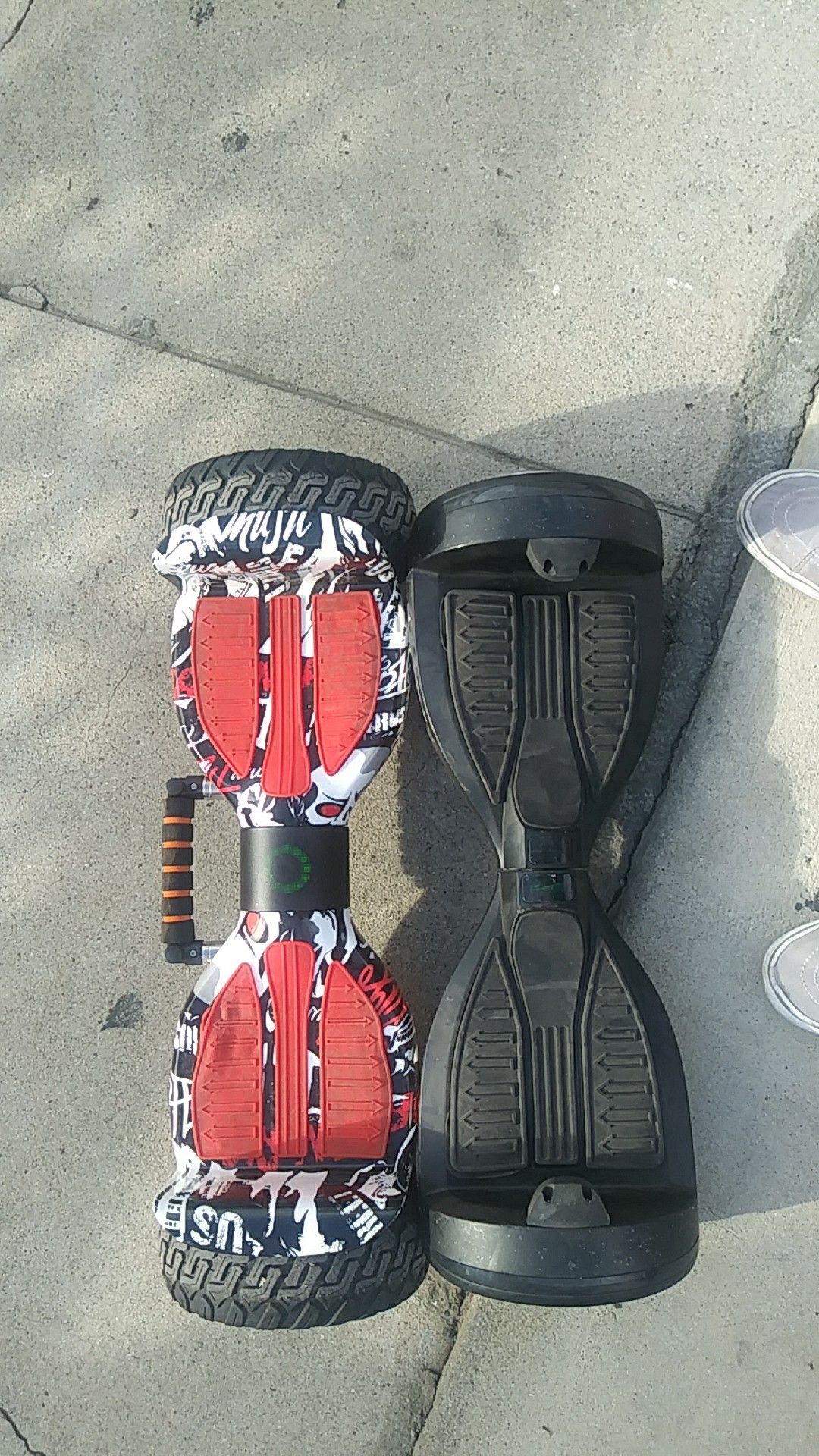 Hoverboard