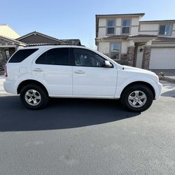 2006 Kia Sorento AZ Clean Title 160k Miles