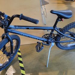 BMX Kids Bike