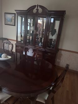 Dining Room Set