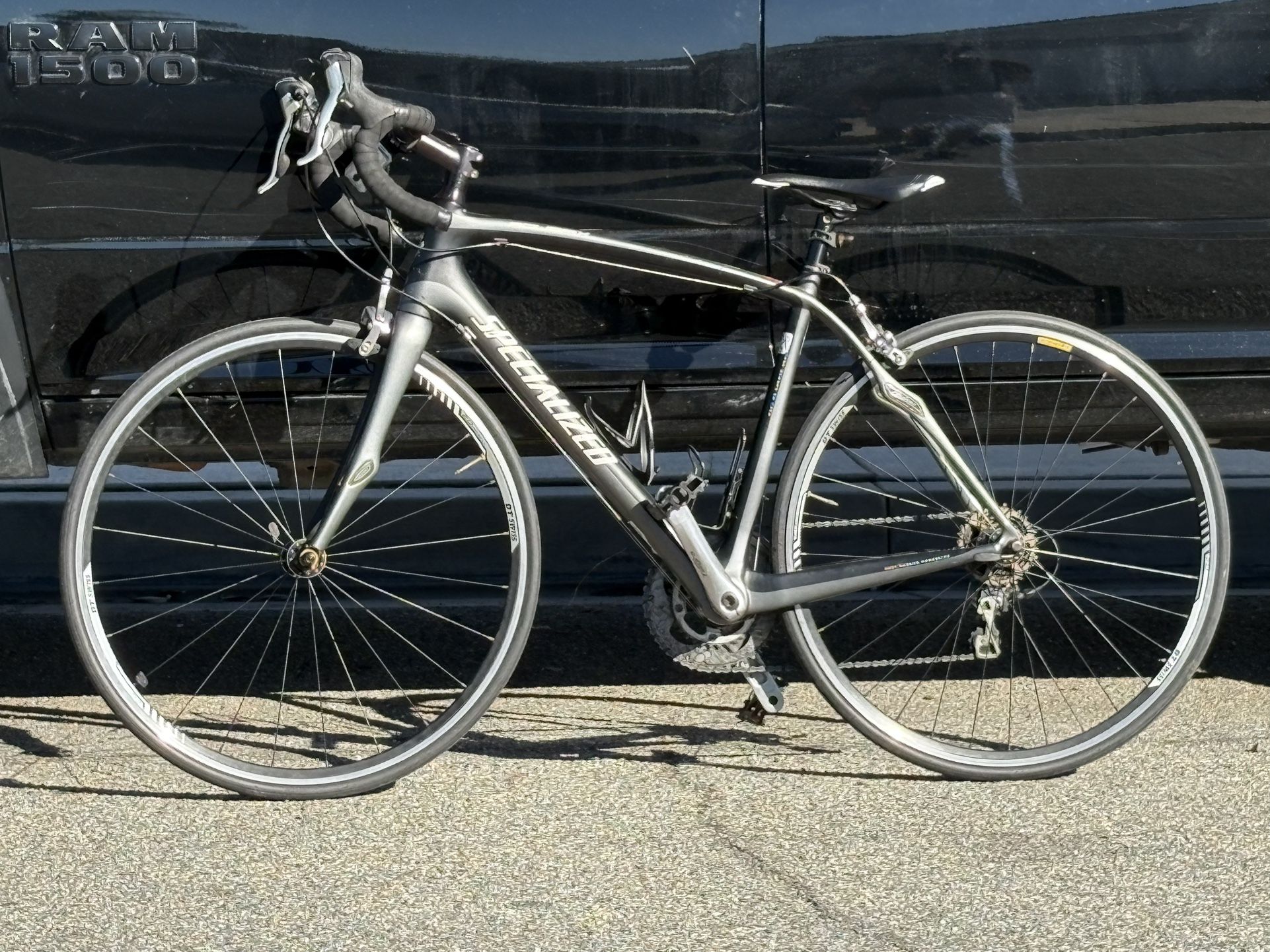 Specialized Roubaix