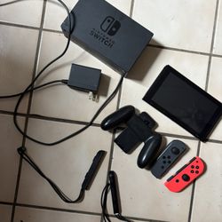 Nintendo Switch For Sale