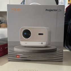 Projector - Yaber sound by JBL