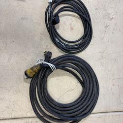 RV Extension Cords