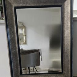 Antique Look Mirror 