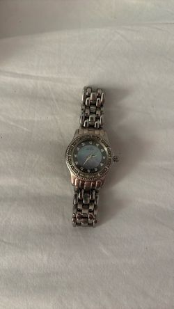 Citizen watch