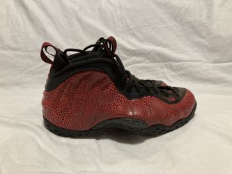 Nike Air Foamposite One