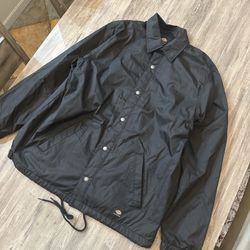 Dickies windbreaker 
