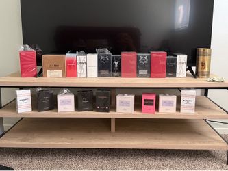Brand new perfume🔥