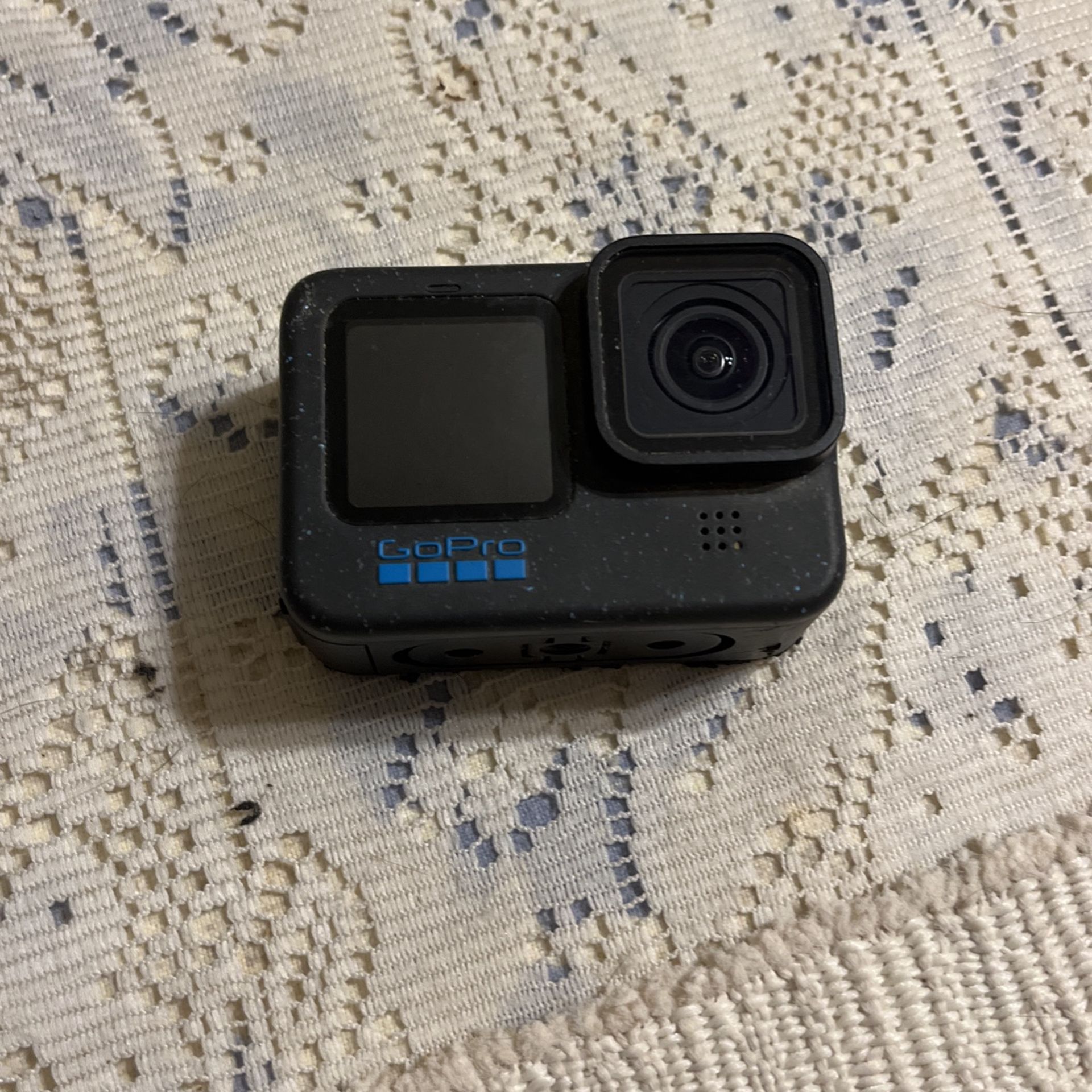 GoPro Hero 12 Black Used