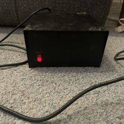 Power Supply Astron  RS- 10A