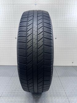 One used tire Ironman 245/75/16 120/117S #1342