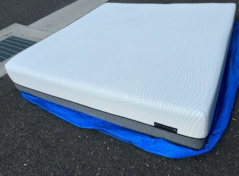 King Mattress Queen Mattress Firm Mattress Sleep Science Bamboo Cool Mattress