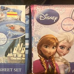 Kids Bed Set