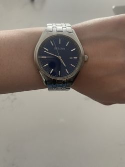 Bulova 96b303 hot sale