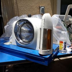 Car Parts