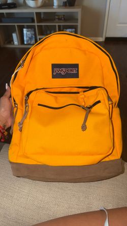 Jansport backpack