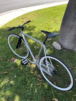55’ Fixie