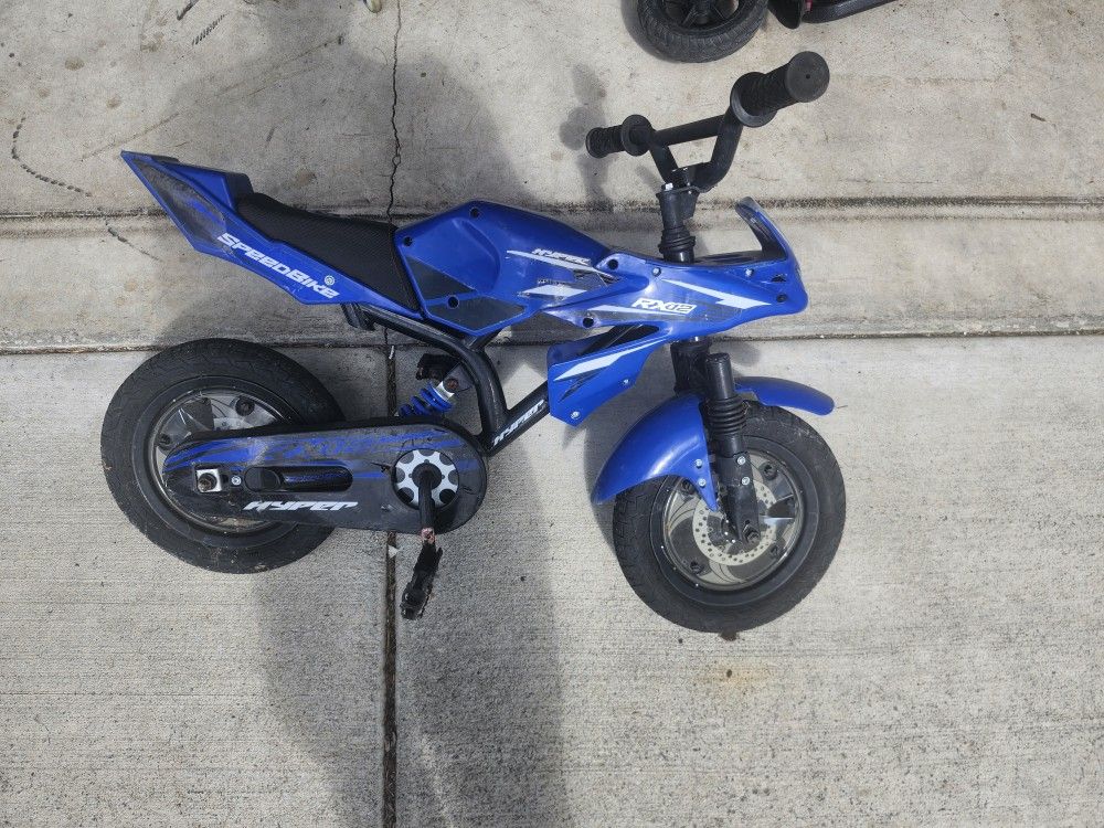 Kids Bike
