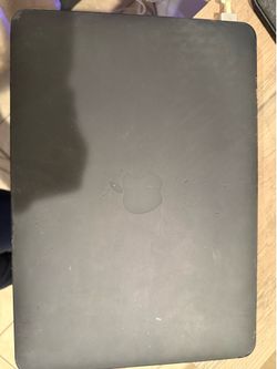 MacBook Pro 13” Retina (2015) – Works Great! 💻