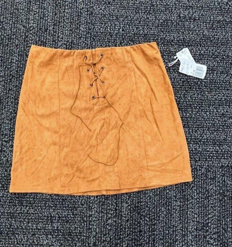 Brand New Skirt