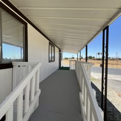 Mobile Home For Sale In A Senior Community 