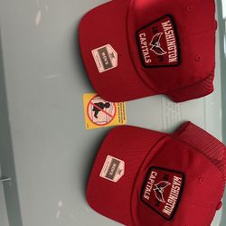 Brand New Trucker Hat