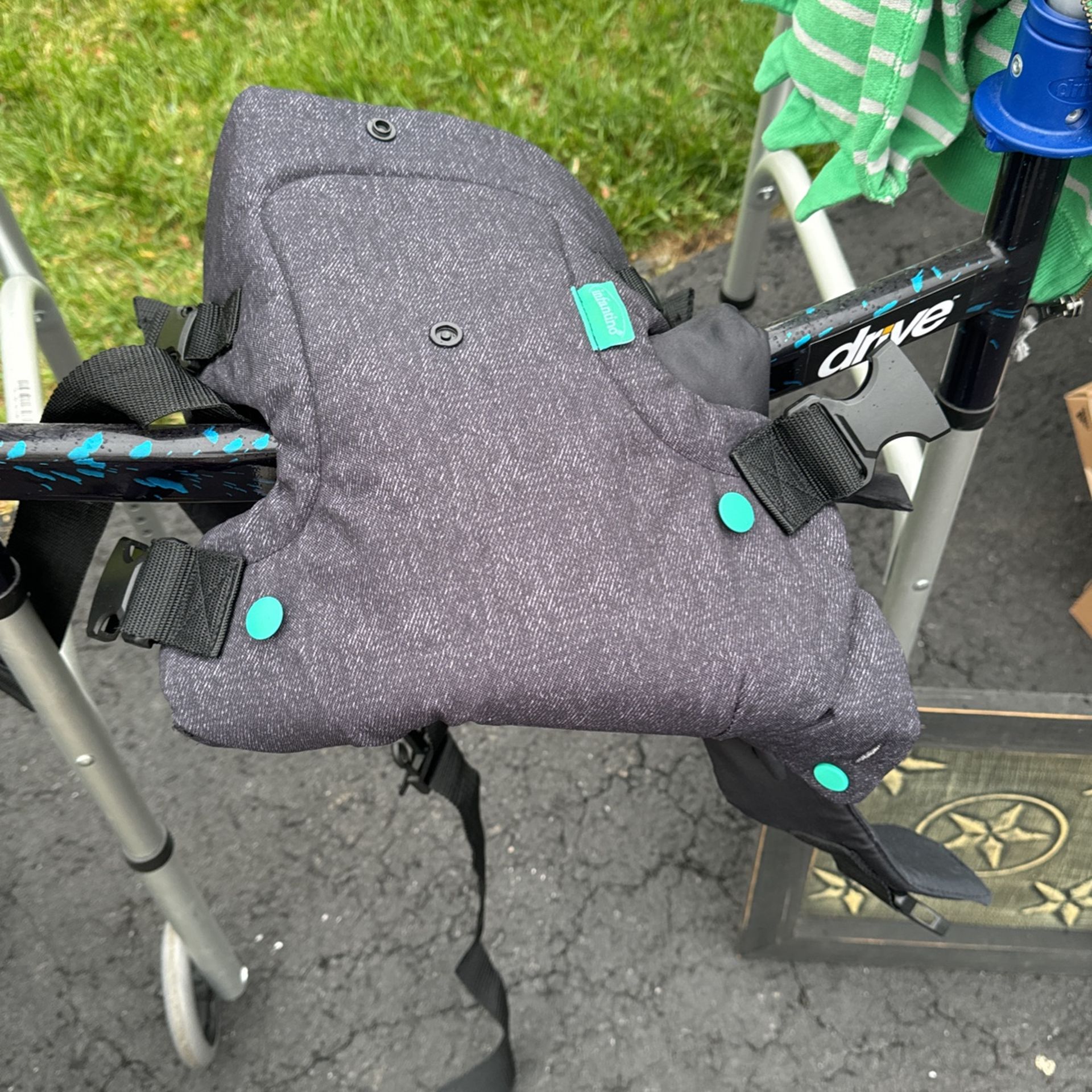 Baby Carrier
