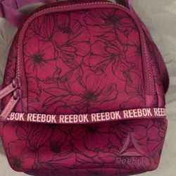 Reebok Bag